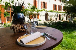 Le Clos Saint Martin – La Métairie à Arvigna