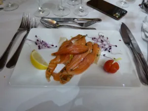 Mehun Gastronomie à Mehun-sur-Yèvre