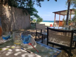 Chez Cesar à Cervione