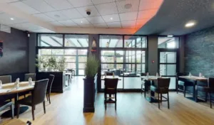 Tartines et Grill à Hagondange