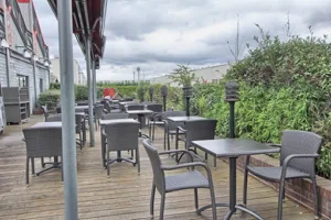 Hippopotamus Steakhouse à Bonneuil-sur-Marne