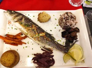 Rocco & Rico à Saintes-Maries-de-la-Mer