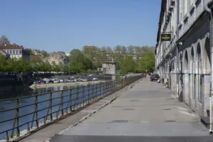 Hôtel Vauban à Besançon