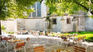 BARCI-BARLA à Troyes