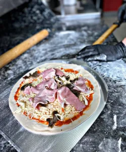 Le Charleston à Saint-Aubin-sur-Mer