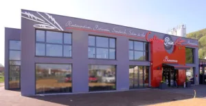 Culture Pain à Clouange