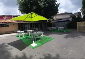 MPA Restaurant Traiteur à L'Union