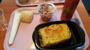 O’comptoir à Villeurbanne