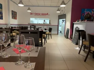 Oh ! Cette saveur… à Cholet