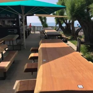 Etxola Bibi à Biarritz