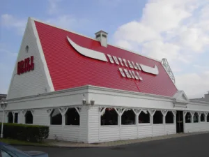 Buffalo Grill Roncq à Roncq