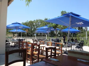 Café Restaurant de l’Avenir à Arles