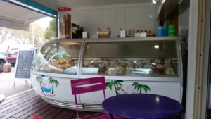 L’Ours Blanc à Fréjus