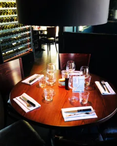 Les Enfants Terribles à Vanduvre-lès-Nancy