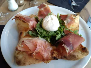 L’Aventure Gourmande à Grosseto-Prugna