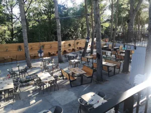 Chez Pierrot à Vinassan