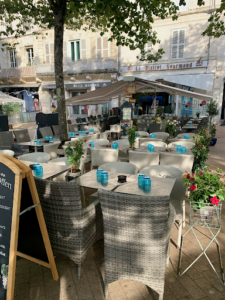 Le Bistrot Gourmand à La Rochelle