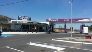 Brasserie Cap de Pla à Narbonne
