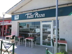 Tutti Pizza Saint Gaudens à Saint-Gaudens