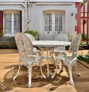 Akhotel à Deauville