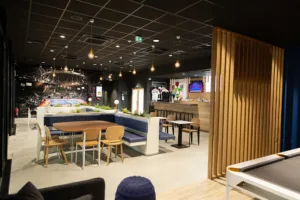 Padel Shot Saint-Etienne à Saint-Étienne