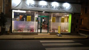 Le Jupiter à La Guerche-sur-l'Aubois