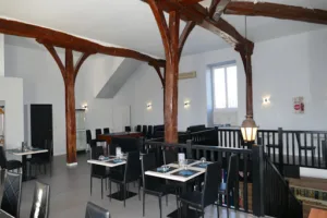 Le Baroudeur – Bar & Restaurant à La Verrière