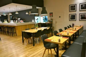 Le Marmiton à Montech