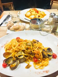 L’olivetto à Montigny-le-Bretonneux