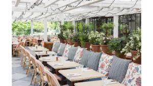 L’île à Issy-les-Moulineaux