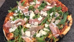 Pizzeria La Marguerita Beinheim à Beinheim