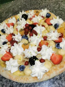 La Table de Boixe à Saint-Amant-de-Boixe