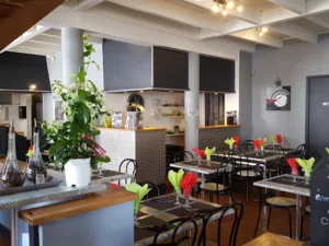 O Solé Mio à Pont-l'Abbé