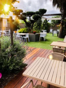 La Source à Narbonne