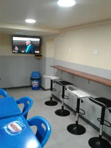 Snack Chez Marco à Ajaccio