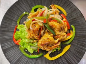 Ara Sushi Wok à Le Cannet