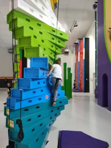 B’Up à Clermont-Ferrand