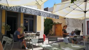Le Bistrot Cersois à Cers