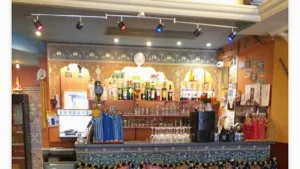 Restaurant le sesame à Calais