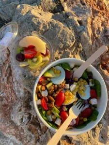 Just Salad à Marseille