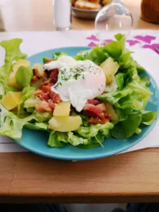 A la Bon’heure à Dijon