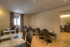 Restaurant La Poste à Belfort