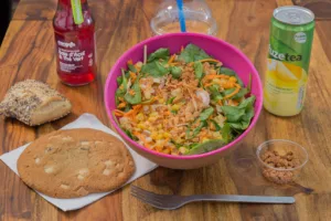 It2eat à Levallois-Perret