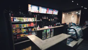 Master Crep’ & Burger à Montélimar