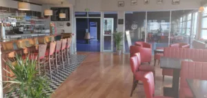 The Flight Au Vent à Marck