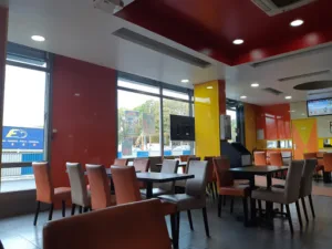 Mak Chicken à Ivry-sur-Seine