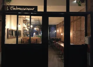 L’Emboucaneur à Toulouse