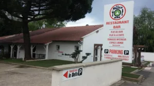 Le Delta Lyon à Dardilly