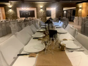 Délices des Payres à Marches