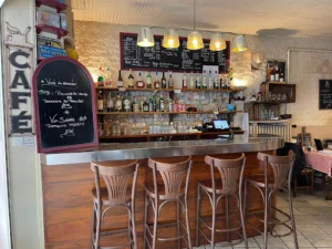 Chez Pti Mat à Bourg-lès-Valence